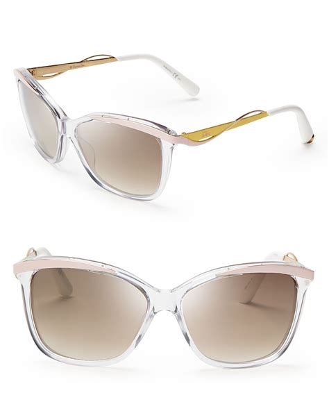 dior sunglasses women pink.